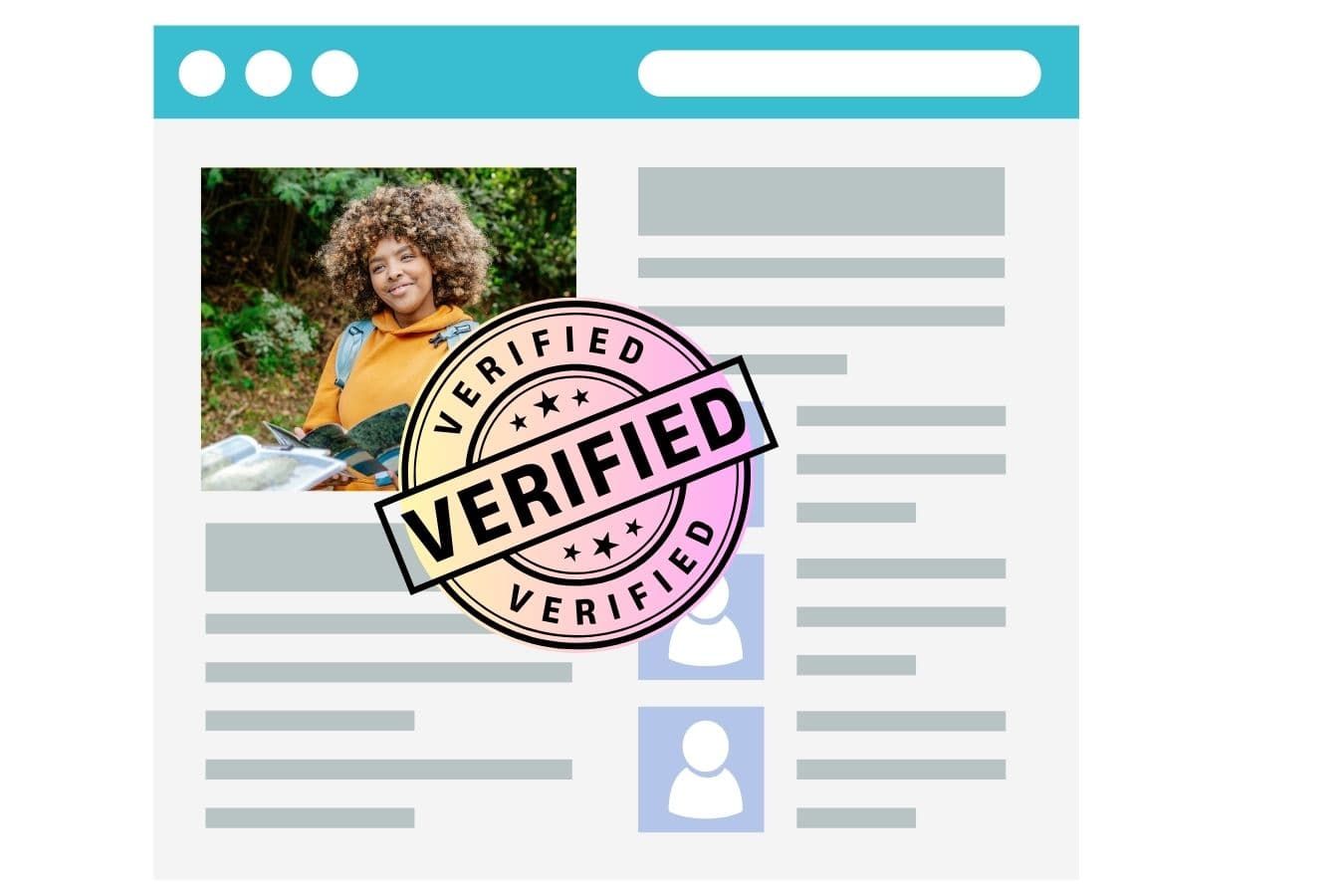 Only certified, professional guides