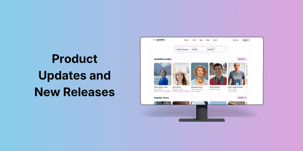 Product Updates and Feature Releases - April 2026