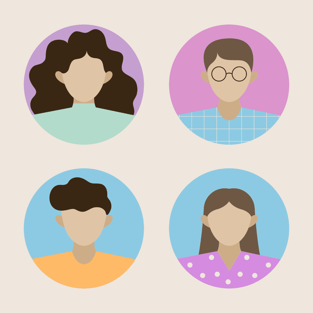 Your Group, Your structure